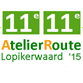 Atelier Route Lopikerwaard 2015